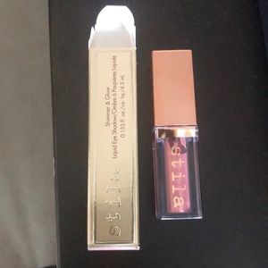 Stila Liquid Eye Shadow